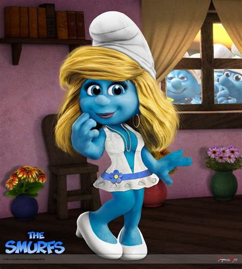 smurfette porn|Smurfette Cartoon Porn Videos .